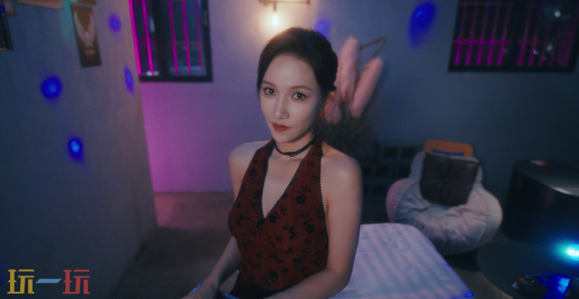 恋爱吗？我家猫会后空翻游戏截图