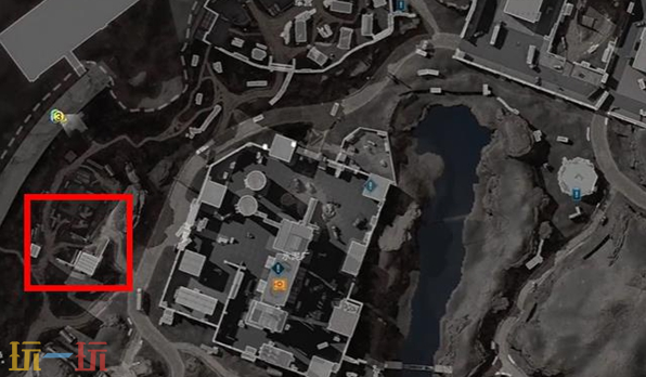 三角洲行动手游零号大坝D1-3钥匙怎么获取 D1-3钥匙获取方法