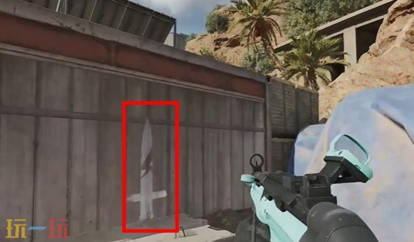 三角洲行动手游零号大坝D1-3钥匙怎么获取 D1-3钥匙获取方法