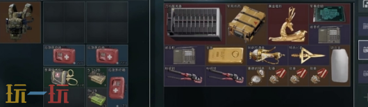 三角洲行动手游仓库扩容箱怎么得 仓库扩容箱获取方法