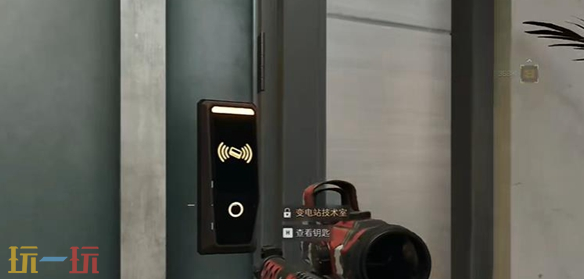 三角洲行动手游零号大坝保险箱在哪 零号大坝保险箱位置介绍