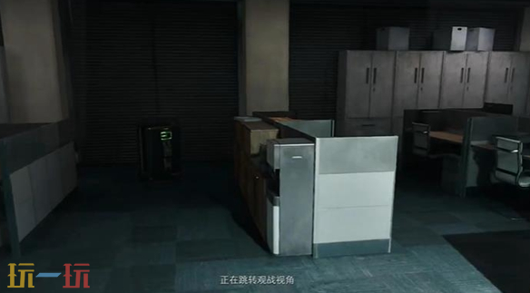 三角洲行动手游零号大坝保险箱在哪 零号大坝保险箱位置介绍