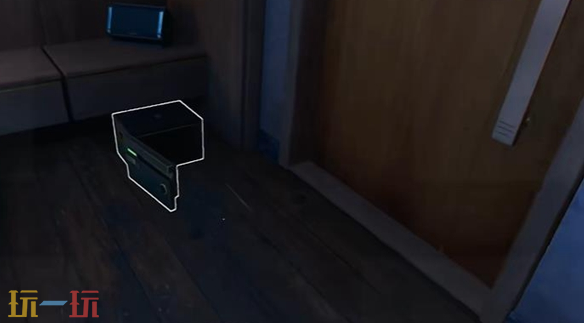 三角洲行动手游零号大坝保险箱在哪 零号大坝保险箱位置介绍