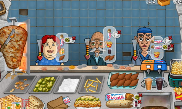 沙威玛传奇是什么类型的游戏 沙威玛传奇游戏类型