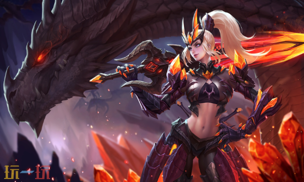 王者荣耀12月19日每日一题正确答案