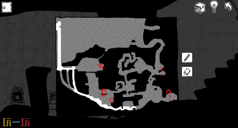 偶是只蟲(chóng)游戲截圖