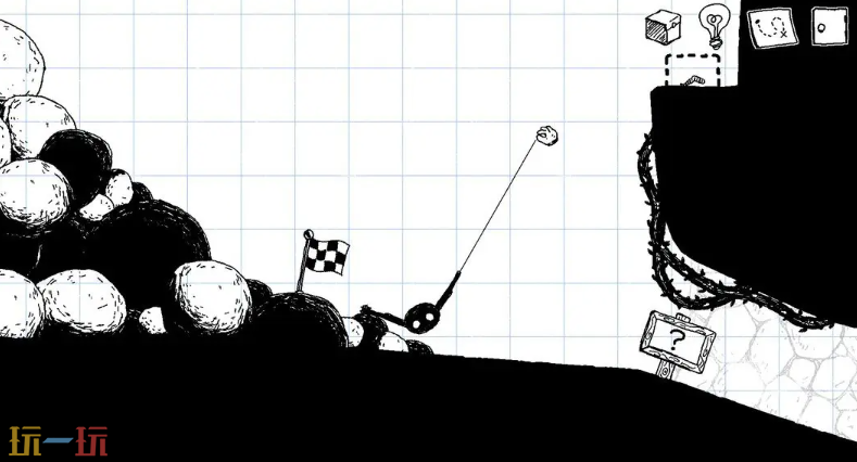 偶是只蟲(chóng)游戲截圖