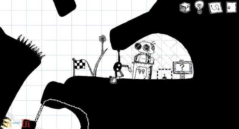 偶是只蟲(chóng)游戲截圖