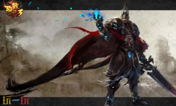 轩辕传奇官网入口在哪里 轩辕传奇官网入口地址分享