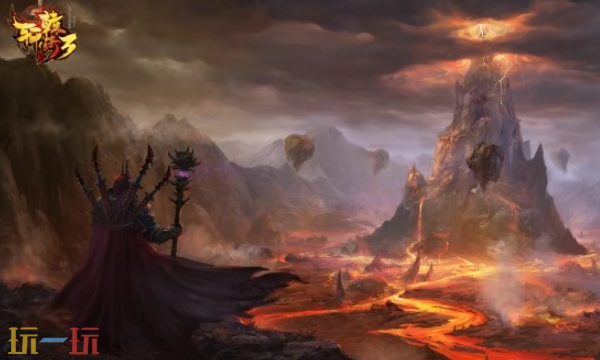 轩辕传奇云游戏免费入口在哪里 轩辕传奇云游戏在线玩入口