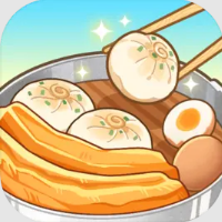 爷爷的早餐店游戏icon