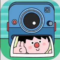 咔嚓一下游戲icon