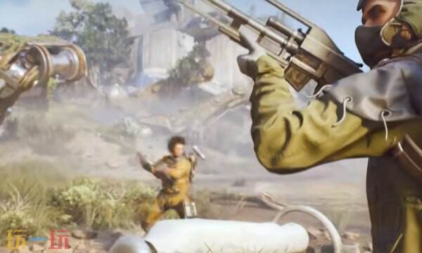 ARC Raiders首個立足點點位分享