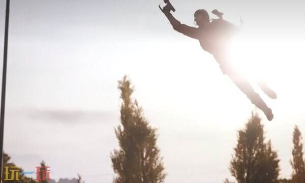 ARC Raiders化為廢墟點位分析