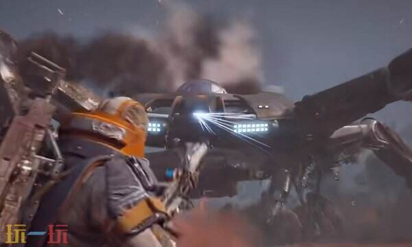 ARC Raiders暗門維修攻略