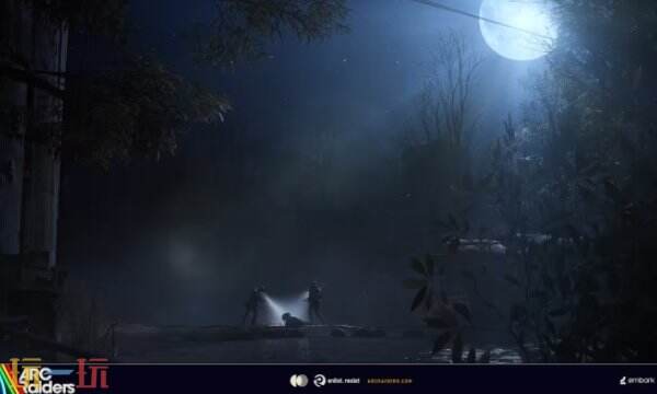 ARC Raiders銘記于心任務攻略