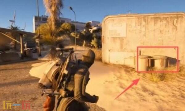 ARC Raiders如何矫正市场规则:摧毁报刊亭标记物流程