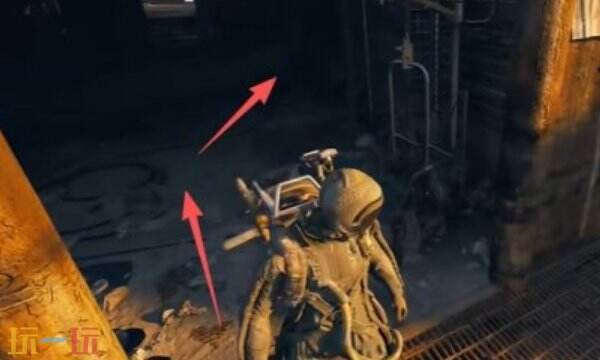 ARC Raiders团结的象征:如何在哨站升起旗帜