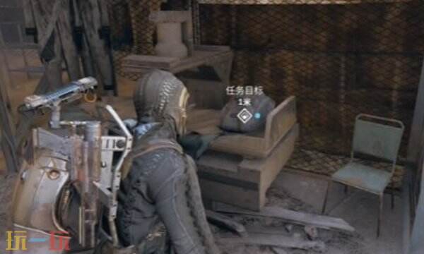 ARC Raiders团结的象征:如何在哨站升起旗帜