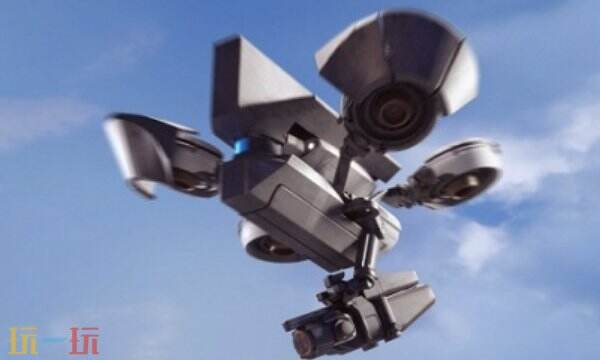 ARC Raiders机械怪物图鉴:马蜂的战斗弱点与应对策略介绍