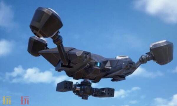 ARC Raiders机械怪物图鉴:火箭的怪物特性与战斗策略推荐