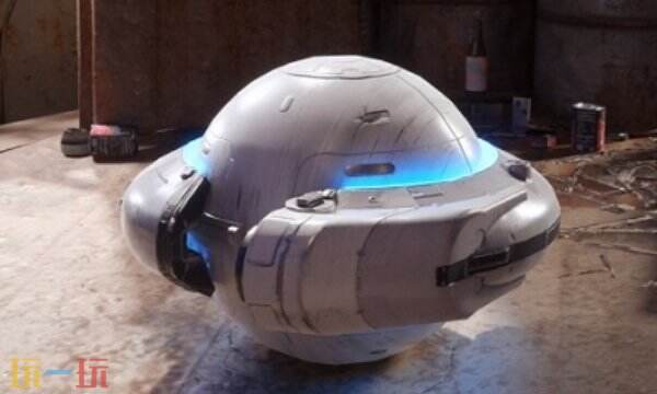 ARC Raiders机械怪物图鉴：爆爆的攻击原理与应对方式概述