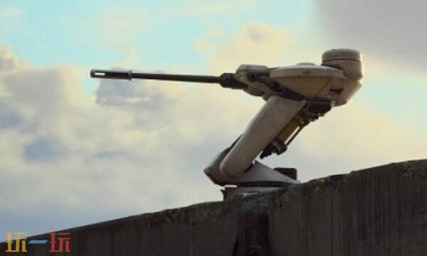 ARC Raiders机械怪物图鉴：哨卫的工作原理是什么