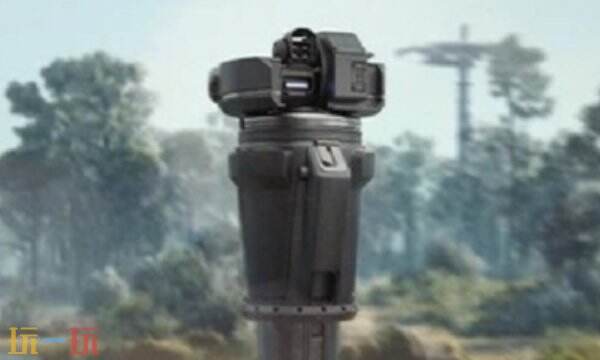 ARC Raiders机械怪物合集：粉碎者的工作原理与构造详解