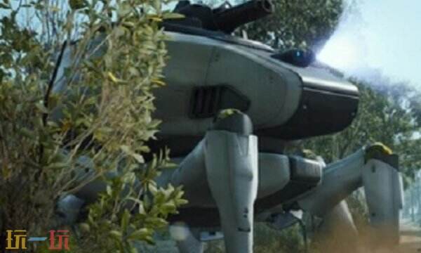 ARC Raiders机械怪物图鉴：轰炸机攻击模式与弱点分析