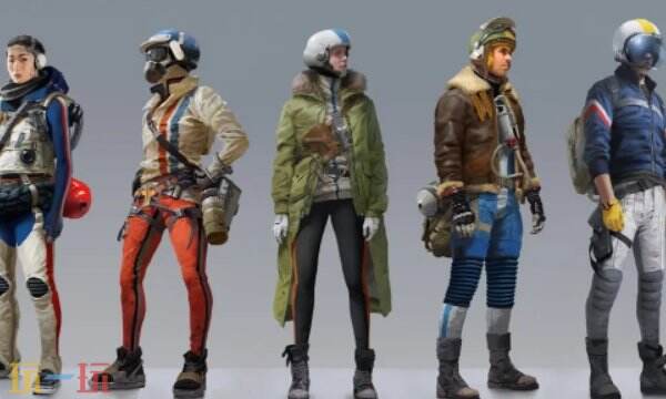 ARC Raiders机械怪物图鉴：堡垒工作原理与攻击方式详解