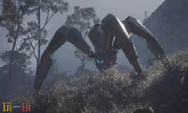 ARC Raiders機(jī)械怪物圖鑒：跳躍者攻擊方式與機(jī)械構(gòu)造分析