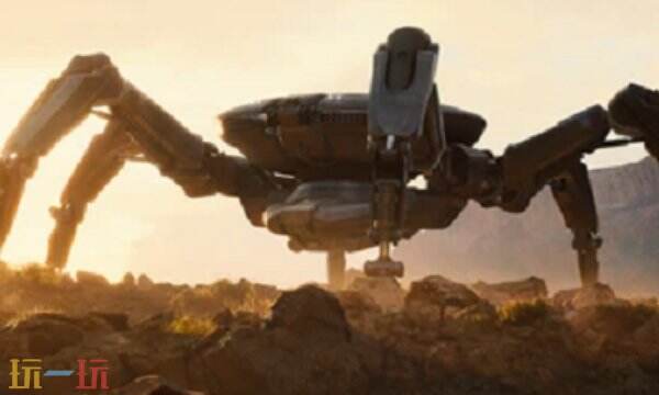 ARC Raiders机械怪物推荐：机械女王的攻击方式详解