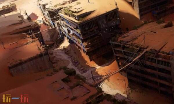 ARC Raiders机械怪物推荐：机械女王的攻击方式详解