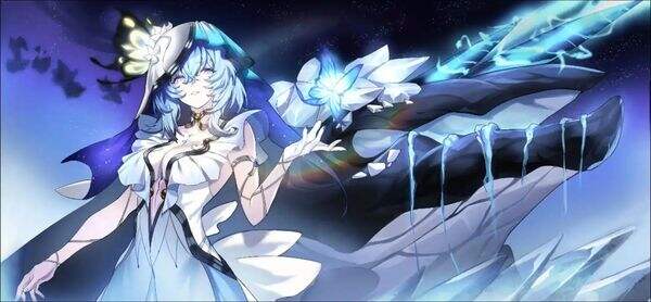 鳴潮守岸人最佳陣容搭配