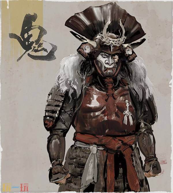 羊蹄山之魂角色图鉴 羊蹄山之魂六人帮都是谁