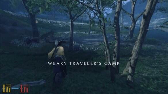 羊蹄山之魂羊蹄草原-笑面善治怎么过 笑面善治全流程图文攻略