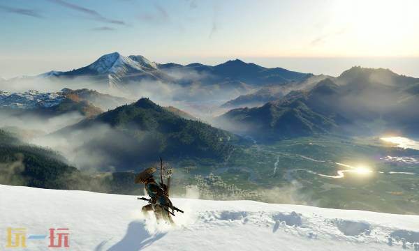 羊蹄山之魂羊蹄草原-鸦源藏怎么过 羊蹄草原-鸦源藏全流程图文攻略