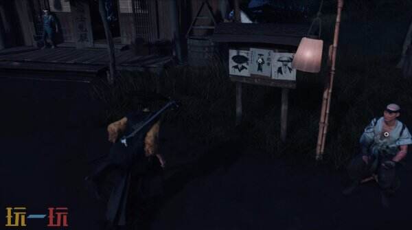 羊蹄山之魂羊蹄草原-鸦源藏怎么过 羊蹄草原-鸦源藏全流程图文攻略