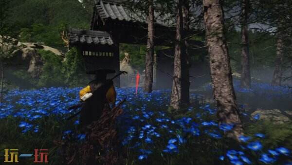 羊蹄山之魂羊蹄草原-鸦源藏怎么过 羊蹄草原-鸦源藏全流程图文攻略