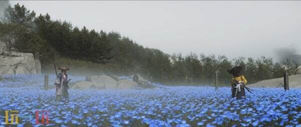 羊蹄山之魂羊蹄草原-鸦源藏怎么过 羊蹄草原-鸦源藏全流程图文攻略