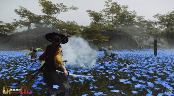 羊蹄山之魂羊蹄草原-鸦源藏怎么过 羊蹄草原-鸦源藏全流程图文攻略