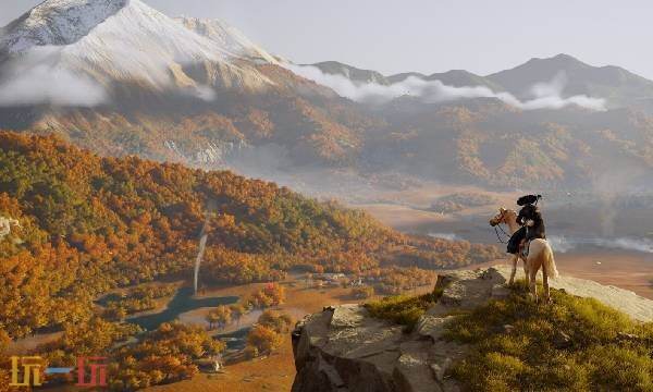 羊蹄山之魂羊蹄草原-火药一品怎么过 羊蹄草原-火药一品全流程图文攻略