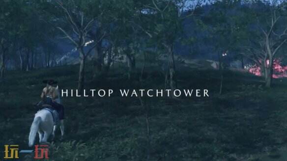 羊蹄山之魂羊蹄草原-火药一品怎么过 羊蹄草原-火药一品全流程图文攻略