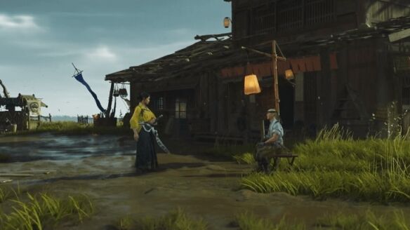 羊蹄山之魂羊蹄草原-罪人相马怎么过 羊蹄草原-罪人相马全流程图文攻略