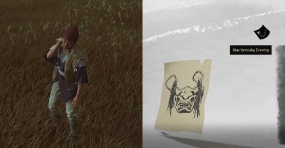 羊蹄山之魂石狩平原-青山姥怎么過 石狩平原-青山姥全流程圖文攻略