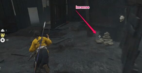 羊蹄山之魂石狩平原-青山姥怎么过 石狩平原-青山姥全流程图文攻略