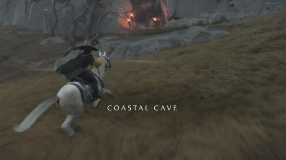 羊蹄山之魂石狩平原-火把灯司怎么过 石狩平原-火把灯司全流程图文攻略