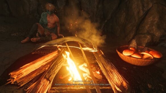 羊蹄山之魂石狩平原-龟人龟吉怎么过 石狩平原-龟人龟吉全流程图文攻略