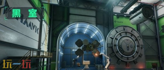 三角洲行动手游航天基地资源在哪 航天基地资源分布位置