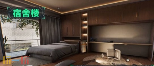 三角洲行动手游航天基地资源在哪 航天基地资源分布位置